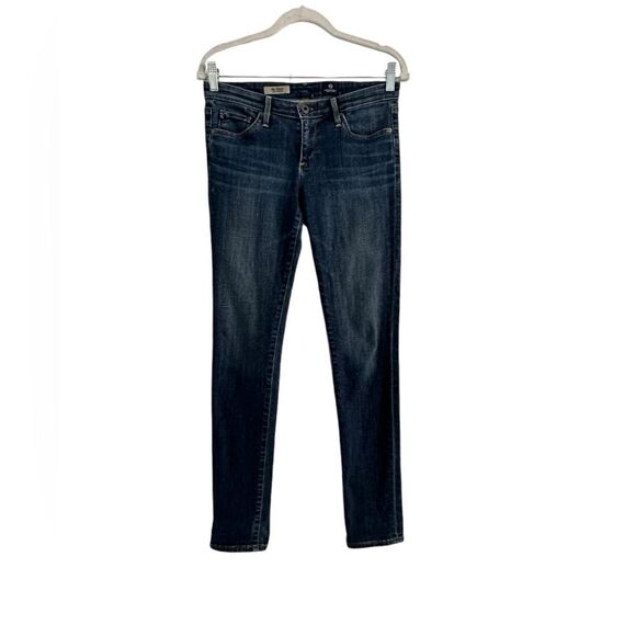 AG The Stevie Slim Straight Leg Jeans | Size 28 - Picture 4 of 11